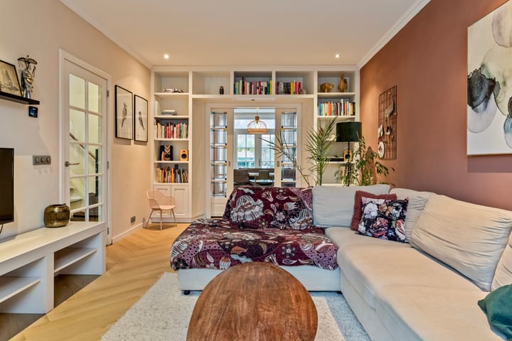 Foto 3 van Veerstraat 9