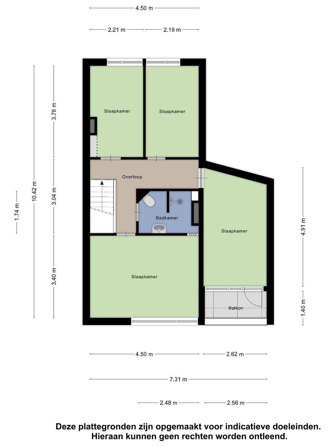 Foto 28 van Abel Tasmanstraat 72