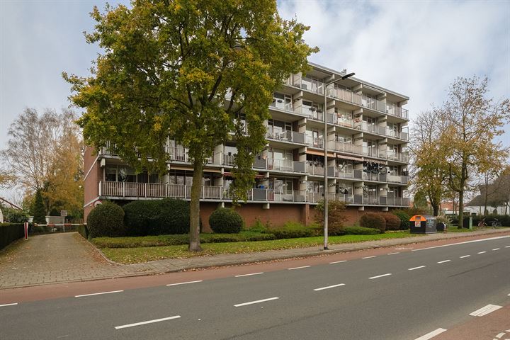 Bekijk foto 1 van Haaksbergerstraat 478