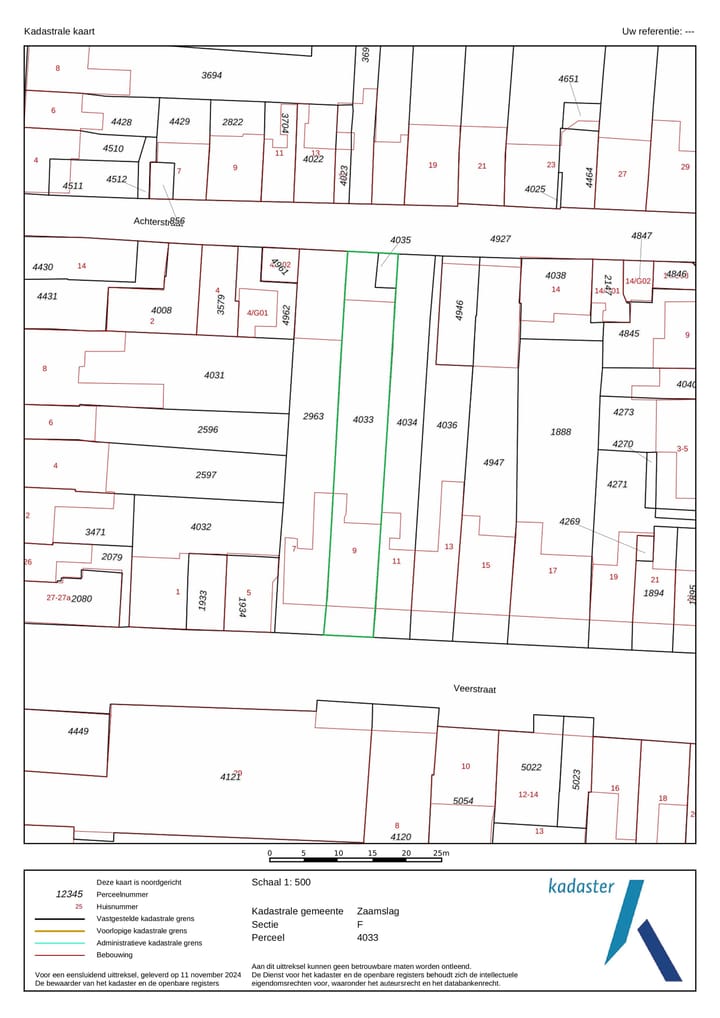 Photo 40 of Veerstraat 9