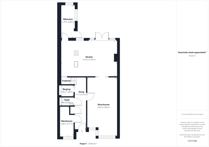 Photo 41 of Veerstraat 9