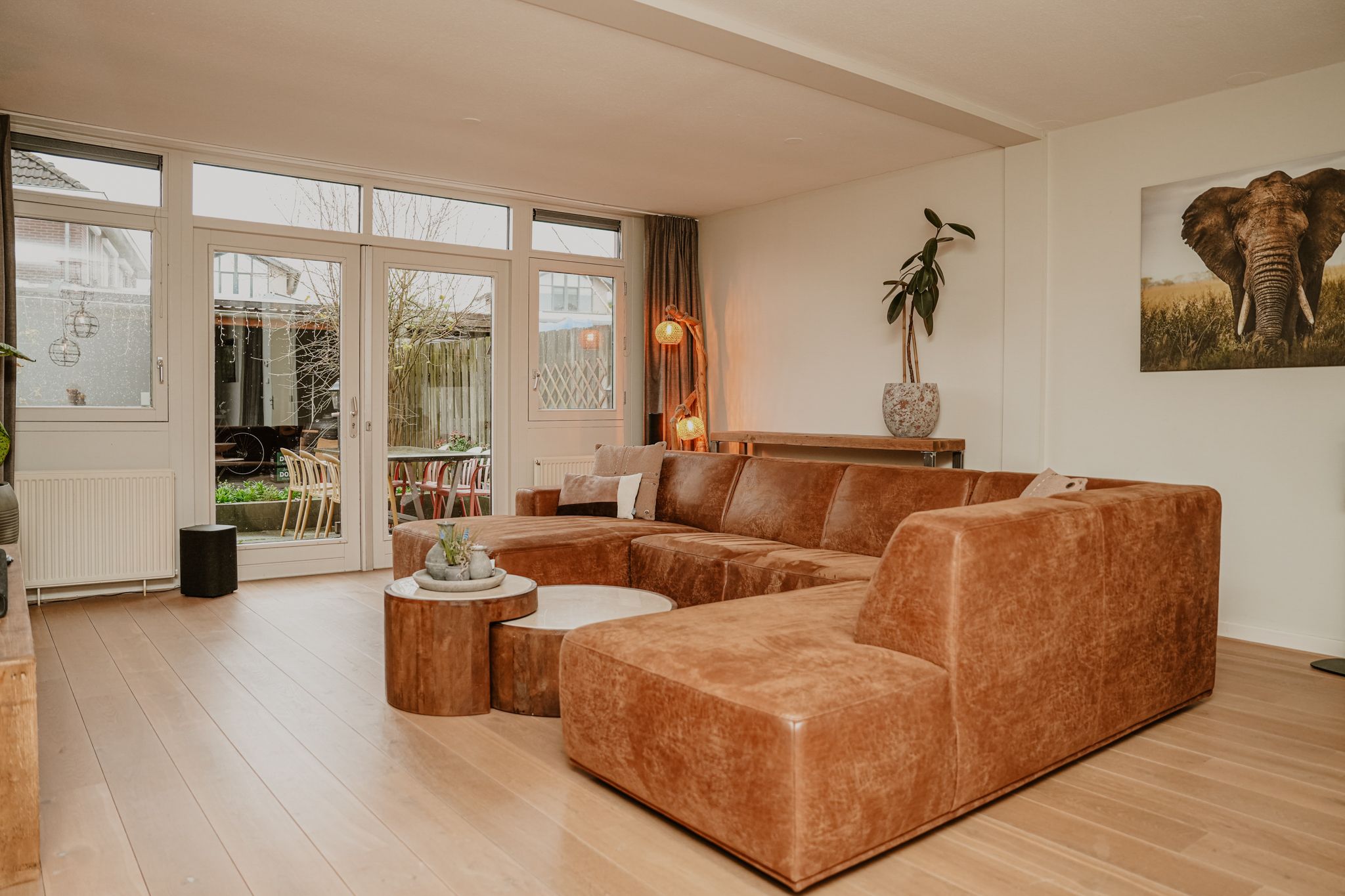 Foto 3 van Graaf Ottostraat 60