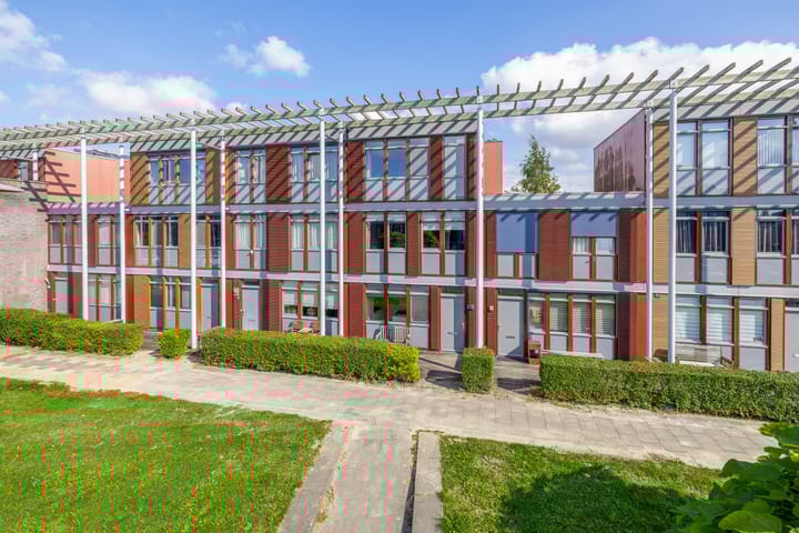 Foto 6 van Graaf Ottostraat 60