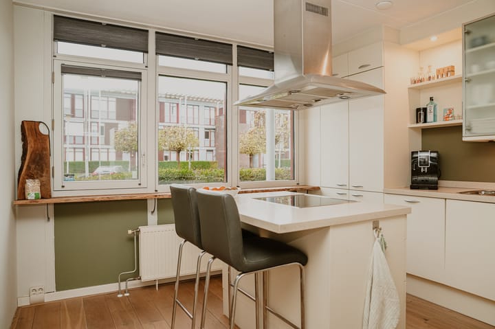 Foto 8 van Graaf Ottostraat 60