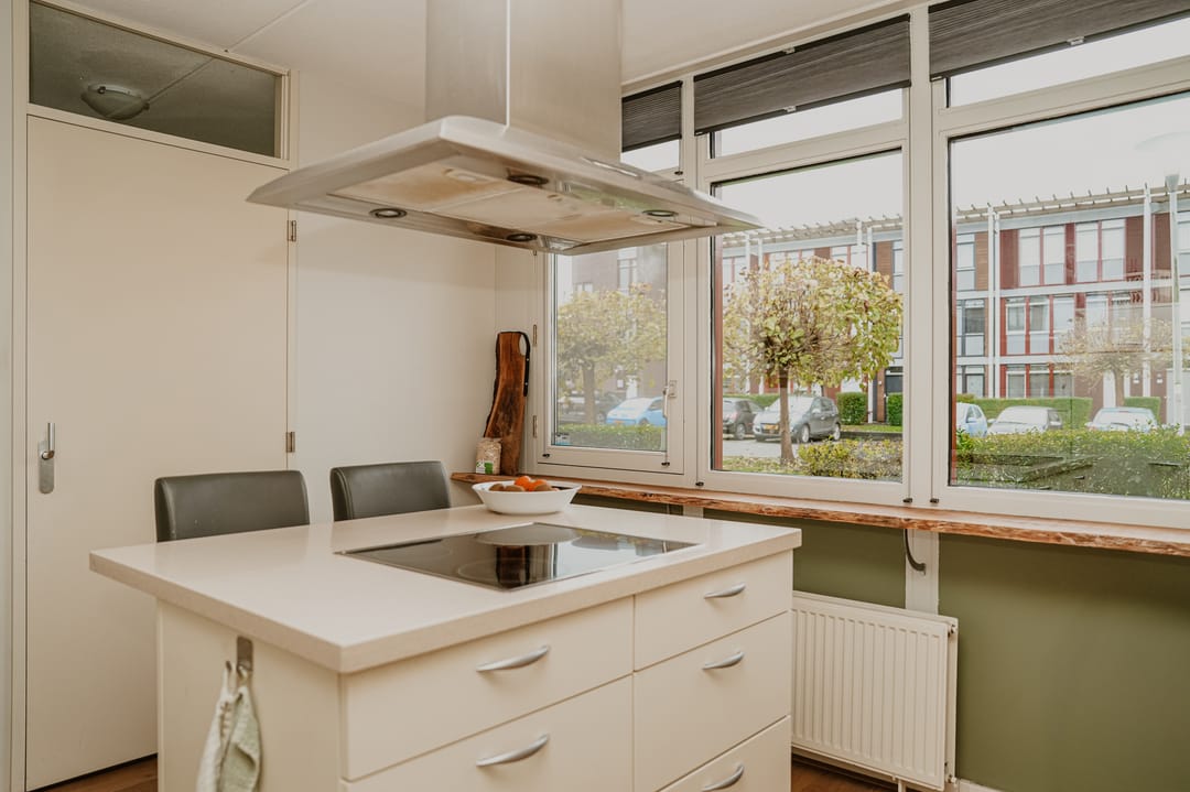 Foto 11 van Graaf Ottostraat 60