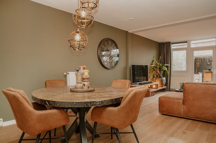 Foto 19 van Graaf Ottostraat 60