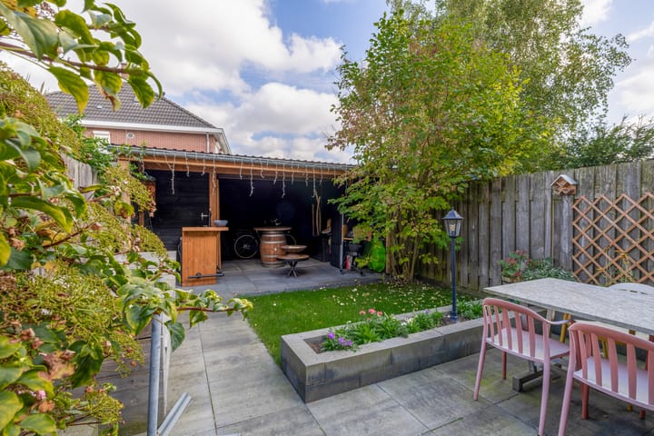 Foto 36 van Graaf Ottostraat 60