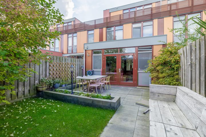 Foto 37 van Graaf Ottostraat 60