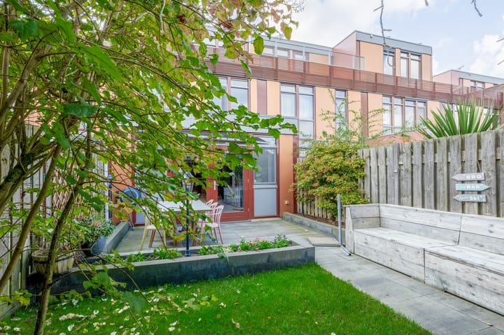 Foto 38 van Graaf Ottostraat 60