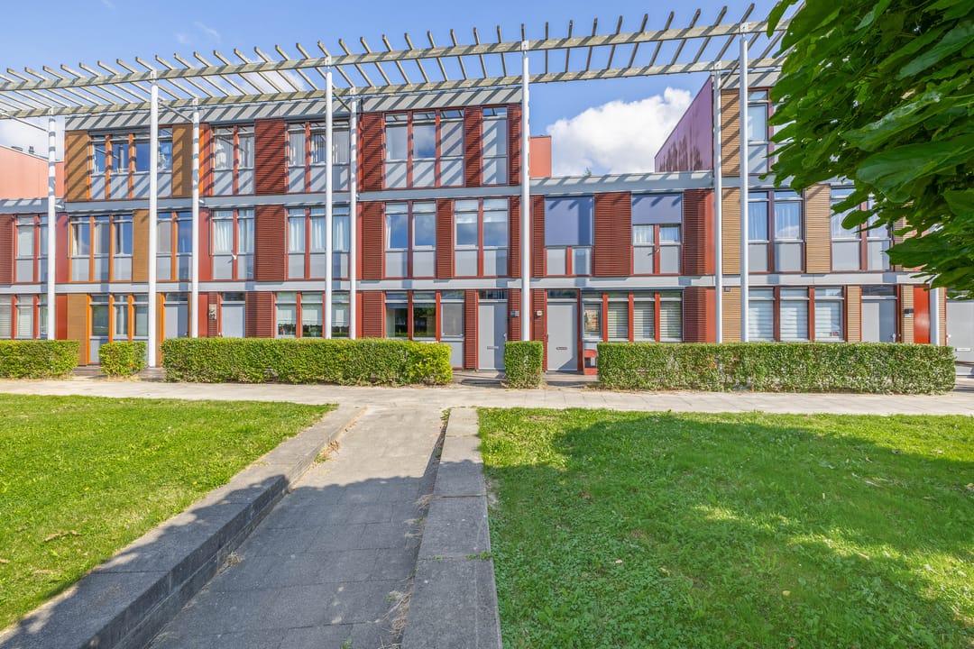 Foto 41 van Graaf Ottostraat 60