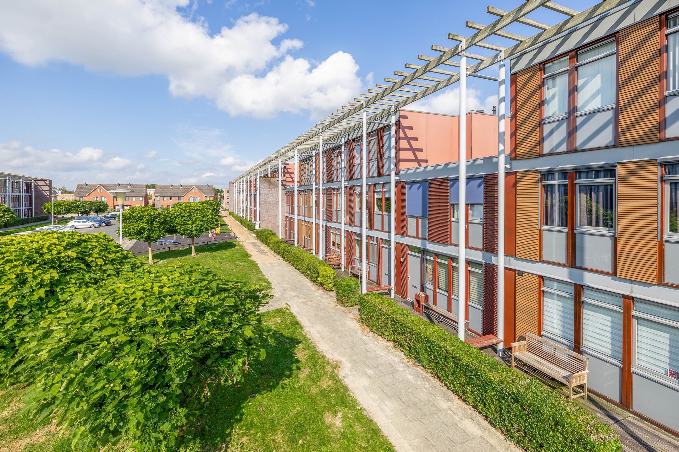 Foto 42 van Graaf Ottostraat 60