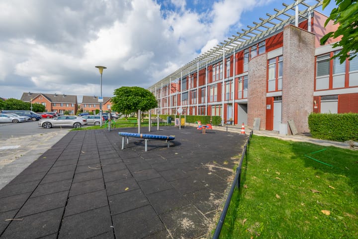 Foto 44 van Graaf Ottostraat 60