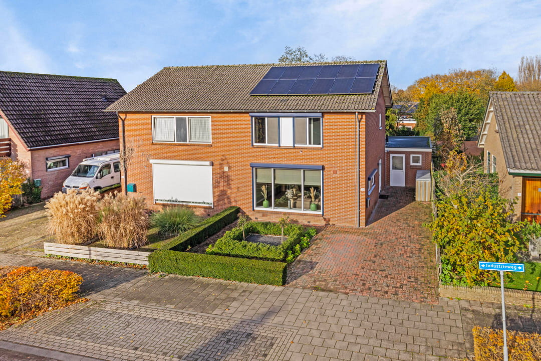 Foto 8 van Industrieweg 109