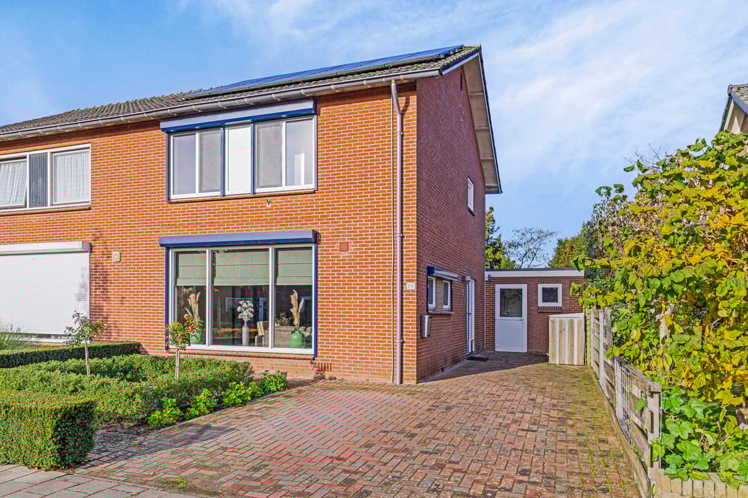 Foto 1 van Industrieweg 109