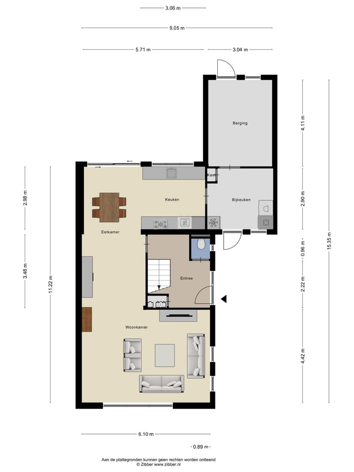 Foto 47 van Industrieweg 109