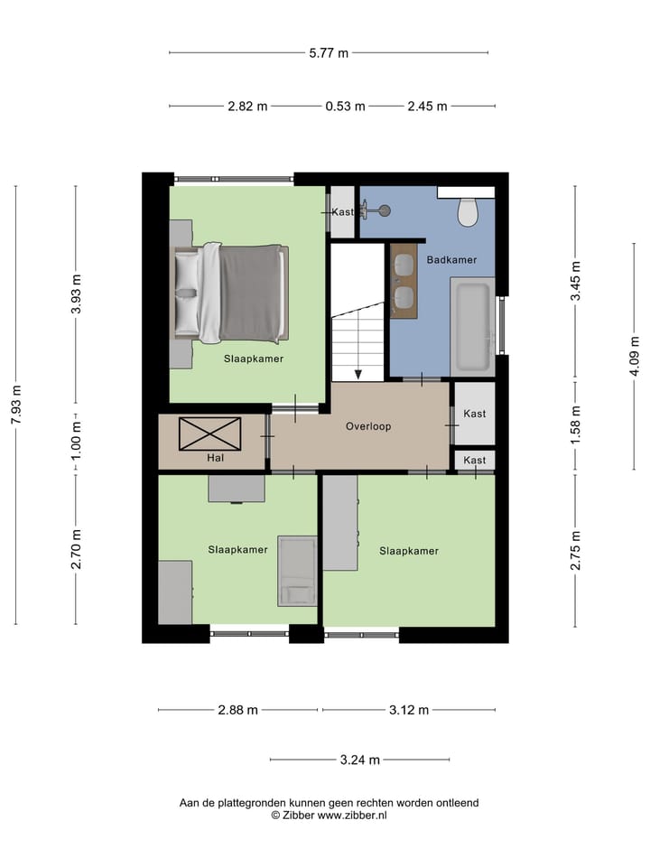 Foto 48 van Industrieweg 109