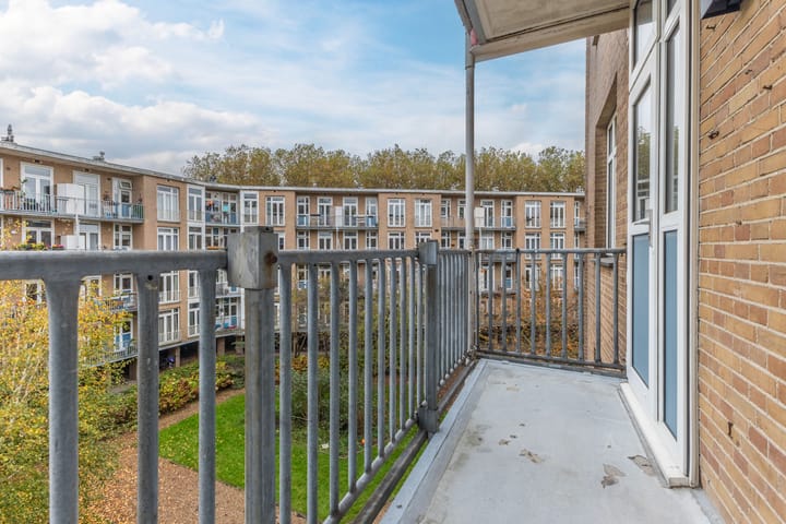 Foto 3 van Geuzenstraat 15-2