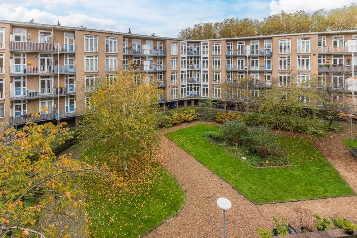 Foto 4 van Geuzenstraat 15-2