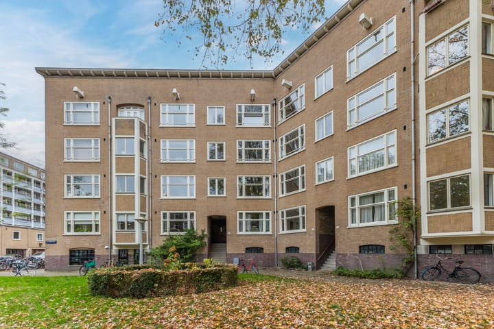 Foto 5 van Geuzenstraat 15-2