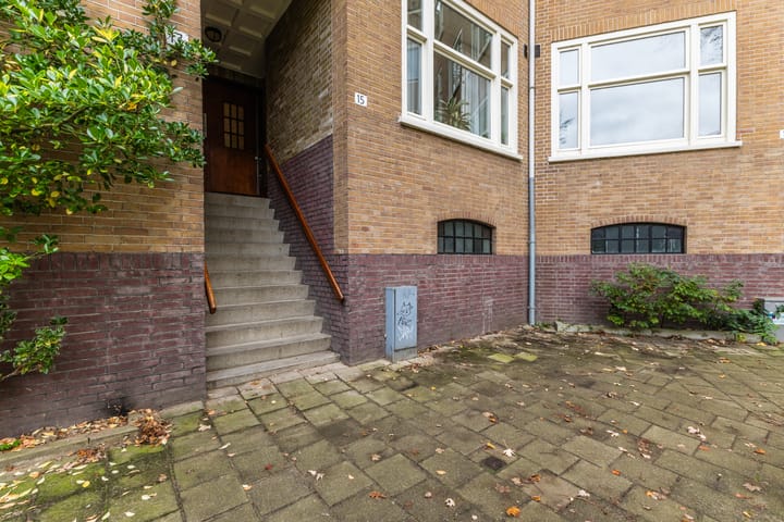 Foto 6 van Geuzenstraat 15-2