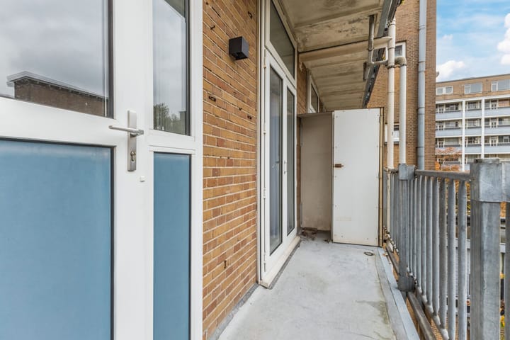 Foto 15 van Geuzenstraat 15-2