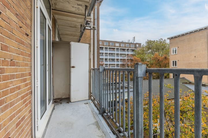 Foto 16 van Geuzenstraat 15-2