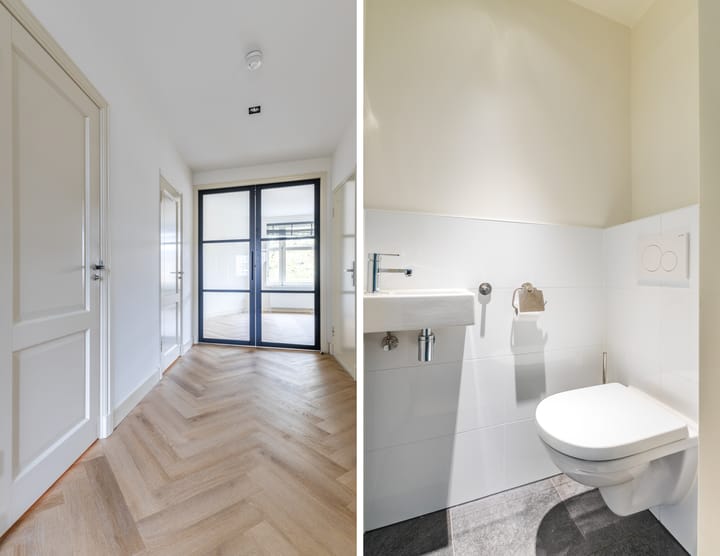 Foto 24 van Geuzenstraat 15-2