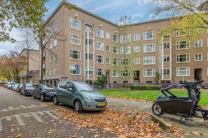 View photo 29 of Geuzenstraat 15-2