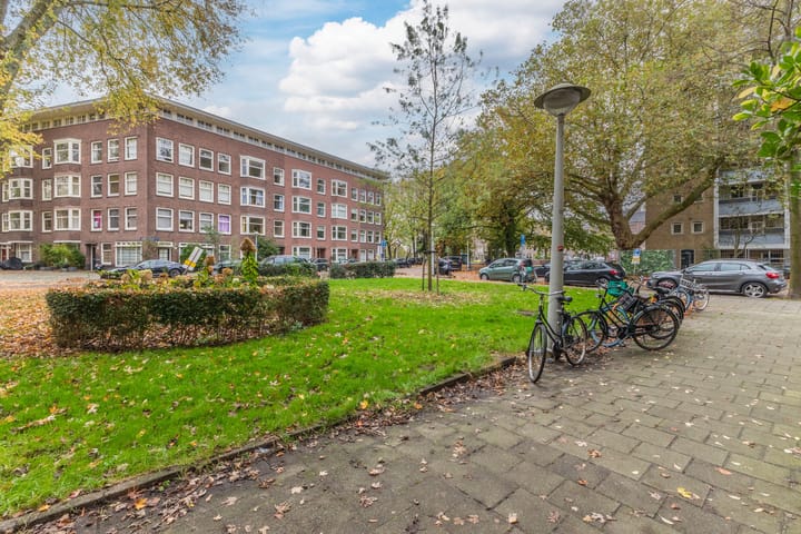 Foto 30 van Geuzenstraat 15-2