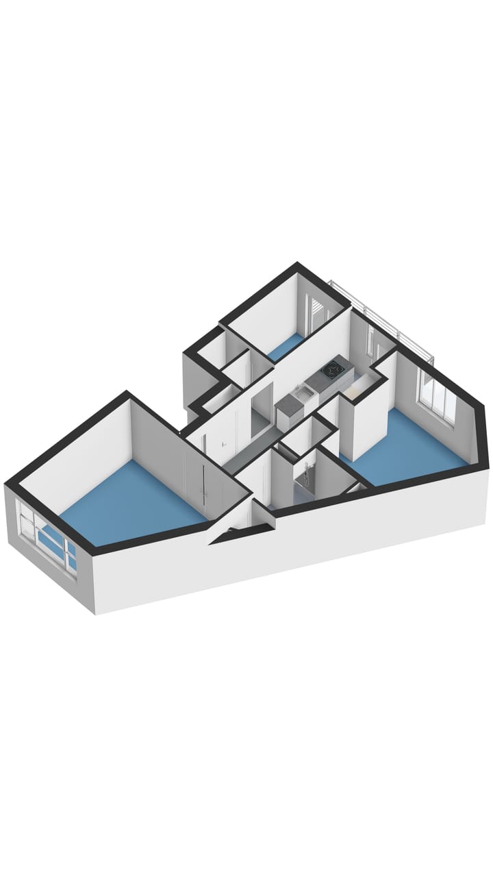 Foto 36 van Geuzenstraat 15-2