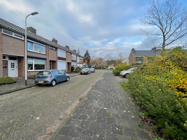 Bekijk foto 31 van Aelbert Cuypstraat 17