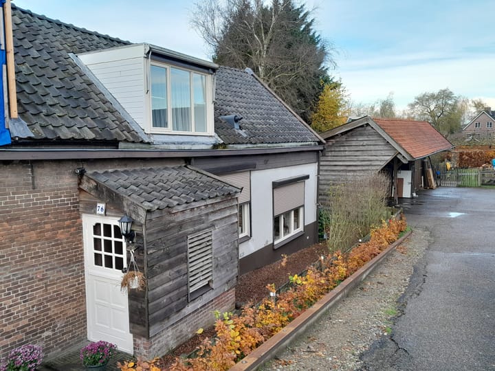 Foto 1 van Rivierdijk 76