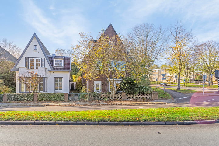 Foto 1 van Hoge Rijndijk 215