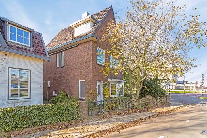 Foto 3 van Hoge Rijndijk 215