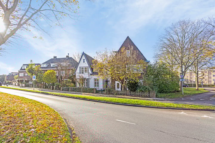 Foto 2 van Hoge Rijndijk 215