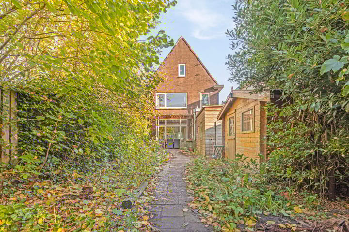 Foto 4 van Hoge Rijndijk 215