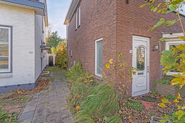 Foto 5 van Hoge Rijndijk 215