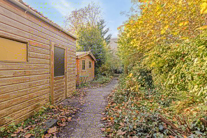 Foto 15 van Hoge Rijndijk 215