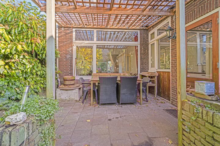 Foto 16 van Hoge Rijndijk 215