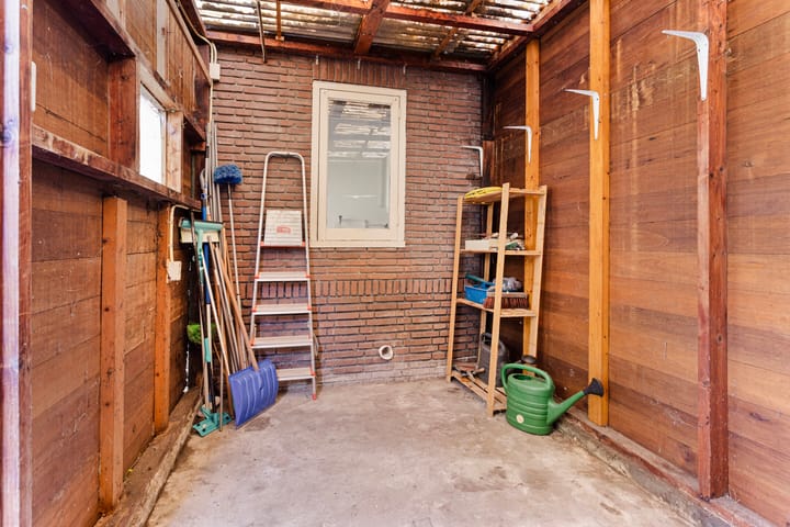 Foto 20 van Hoge Rijndijk 215