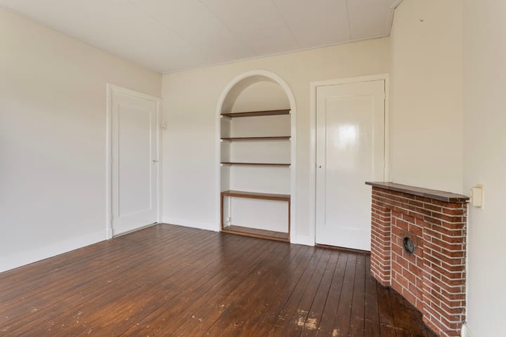 Foto 22 van Hoge Rijndijk 215