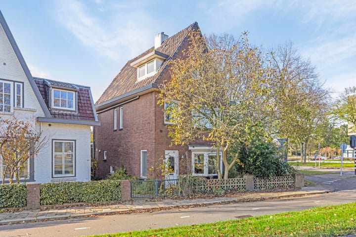 Foto 38 van Hoge Rijndijk 215