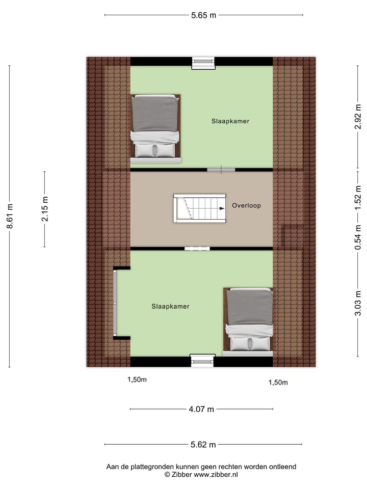 Foto 43 van Hoge Rijndijk 215