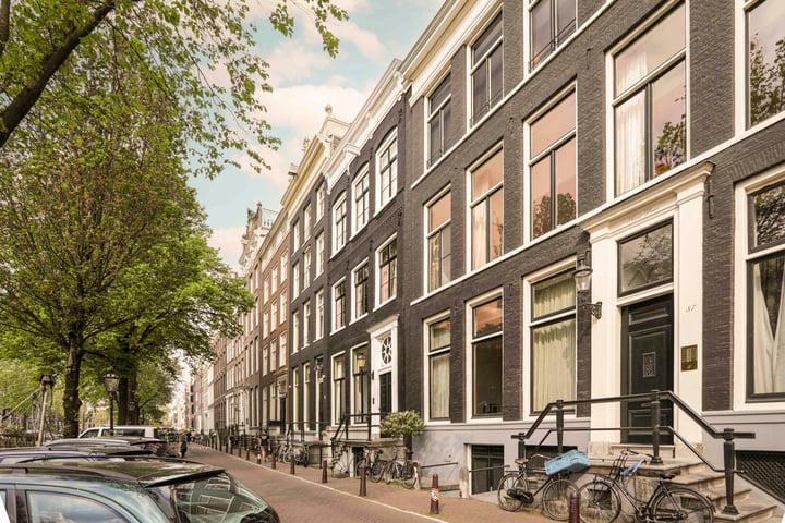 Bekijk foto 37 van Keizersgracht 83-A