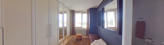 View 360° photo of slaapkamer of Koraal 14