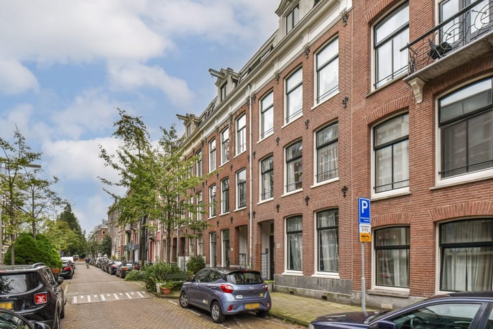 Foto 2 van Tweede Jan Steenstraat 20-2