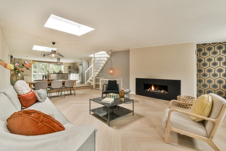 Foto 3 van Tweede Jan Steenstraat 20-2