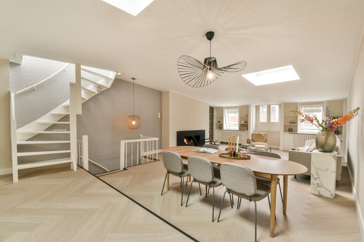 Foto 5 van Tweede Jan Steenstraat 20-2