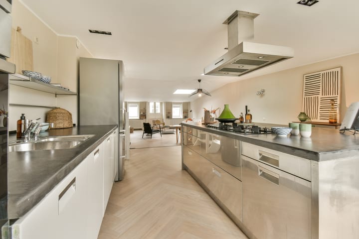 Foto 6 van Tweede Jan Steenstraat 20-2