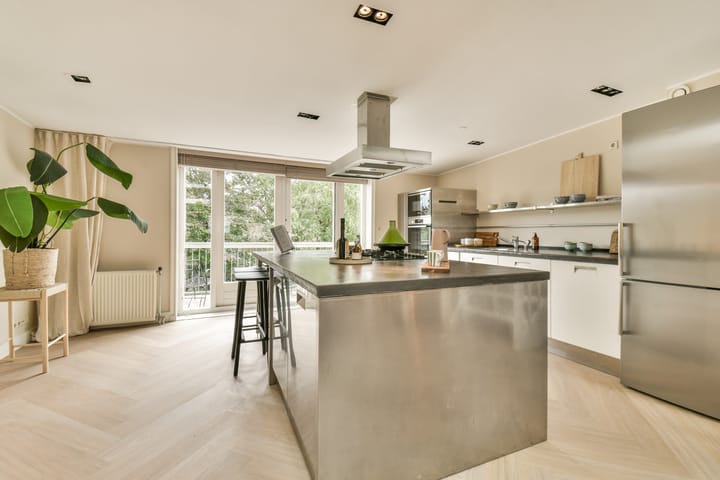 Foto 7 van Tweede Jan Steenstraat 20-2